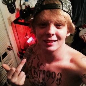 Meet your Posher, Dylan